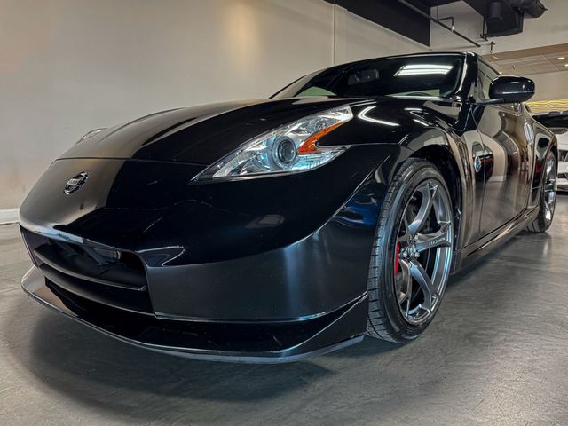 2013 Nissan 370Z *Nismo* *6-Speed Manual* *1-Owner* *All Stock* - 23094177 - 55