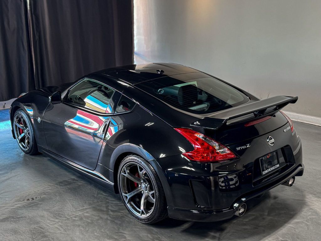 2013 Nissan 370Z *Nismo* *6-Speed Manual* *1-Owner* *All Stock* - 23094177 - 58