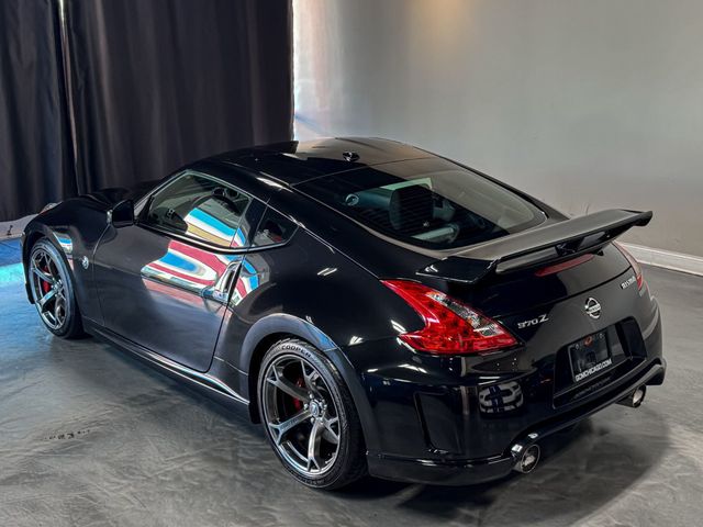 2013 Nissan 370Z *Nismo* *6-Speed Manual* *1-Owner* *All Stock* - 23094177 - 58