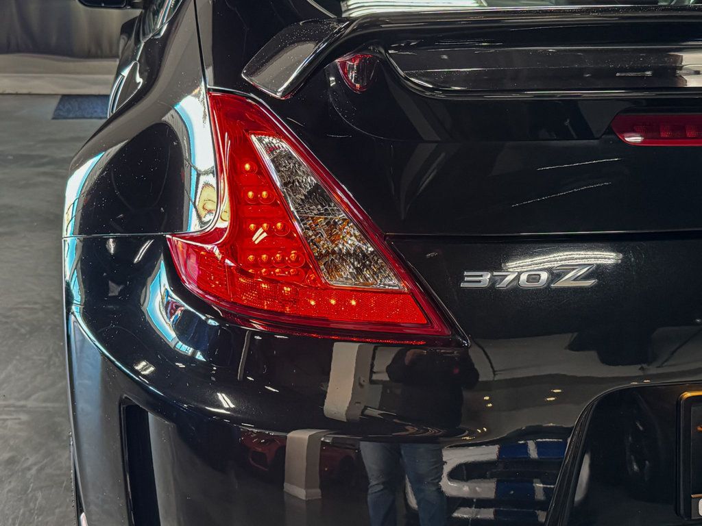 2013 Nissan 370Z *Nismo* *6-Speed Manual* *1-Owner* *All Stock* - 23094177 - 66