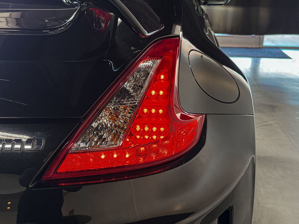 2013 Nissan 370Z *Nismo* *6-Speed Manual* *1-Owner* *All Stock* - 23094177 - 67