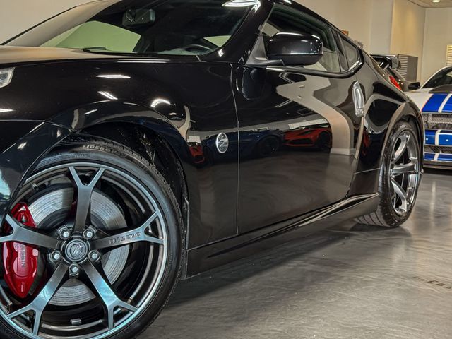 2013 Nissan 370Z *Nismo* *6-Speed Manual* *1-Owner* *All Stock* - 23094177 - 68