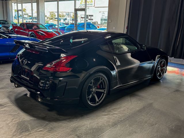 2013 Nissan 370Z *Nismo* *6-Speed Manual* *1-Owner* *All Stock* - 23094177 - 6