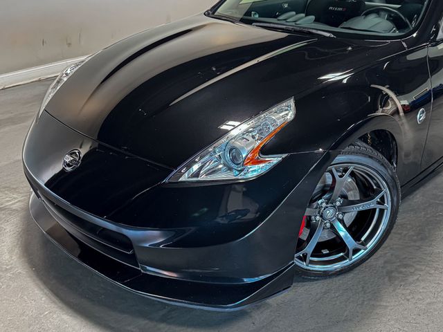 2013 Nissan 370Z *Nismo* *6-Speed Manual* *1-Owner* *All Stock* - 23094177 - 69