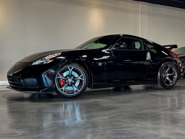 2013 Nissan 370Z *Nismo* *6-Speed Manual* *1-Owner* *All Stock* - 23094177 - 73