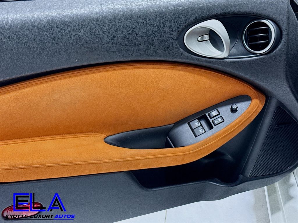 2013 Nissan 370Z ORANGE GUTS! TOO CLEAN! ! WHEEL PACK! NAVI! REAR CAM! S MODE - 22916817 - 19