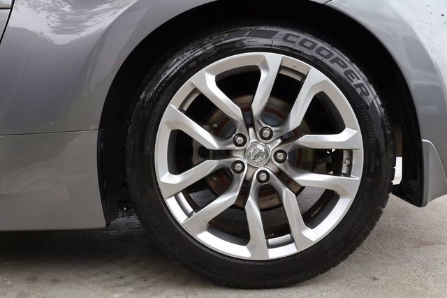 2013 Nissan 370Z ROADSTER, CLEAN CARFAX, HID LIGHTS, PADDLE SHIFT, TOUCHSCREEN!!! - 22846541 - 16