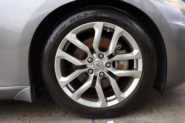 2013 Nissan 370Z ROADSTER, CLEAN CARFAX, HID LIGHTS, PADDLE SHIFT, TOUCHSCREEN!!! - 22846541 - 18