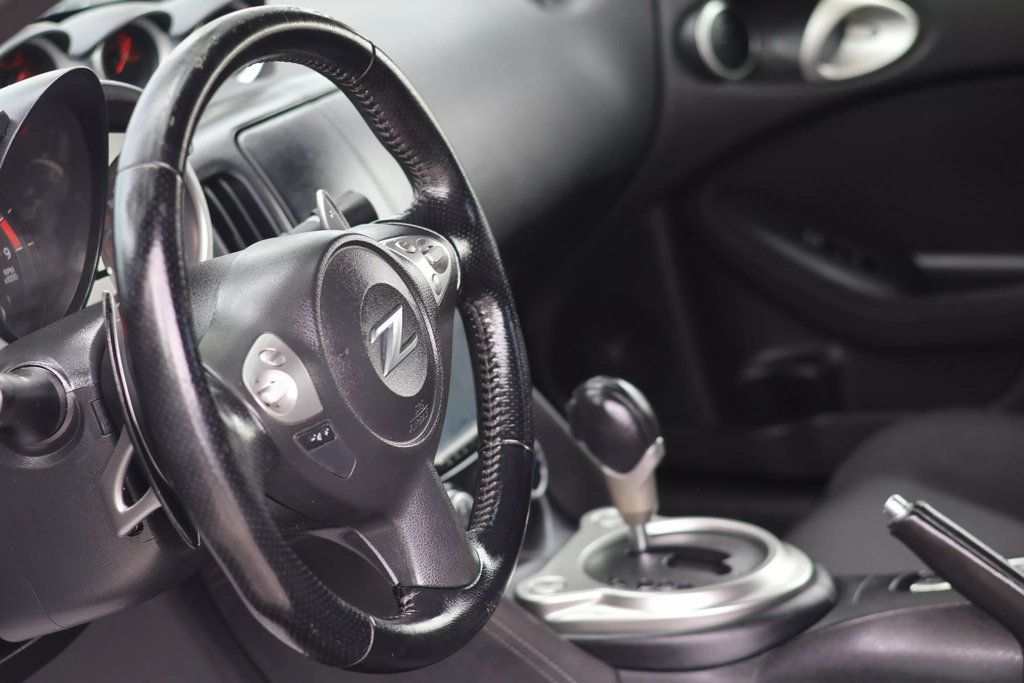 2013 Nissan 370Z ROADSTER, CLEAN CARFAX, HID LIGHTS, PADDLE SHIFT, TOUCHSCREEN!!! - 22846541 - 19