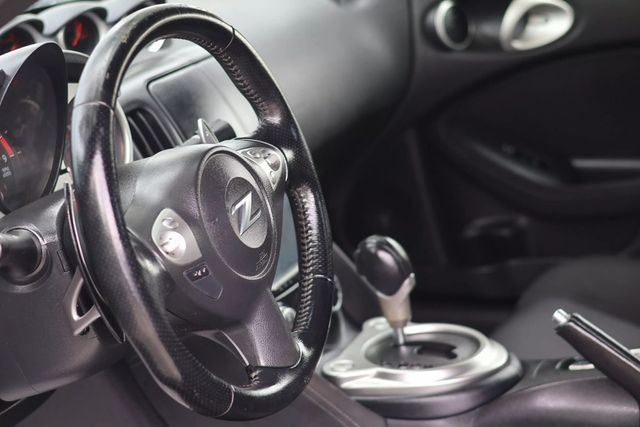 2013 Nissan 370Z ROADSTER, CLEAN CARFAX, HID LIGHTS, PADDLE SHIFT, TOUCHSCREEN!!! - 22846541 - 19