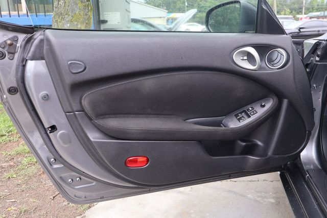 2013 Nissan 370Z ROADSTER, CLEAN CARFAX, HID LIGHTS, PADDLE SHIFT, TOUCHSCREEN!!! - 22846541 - 20