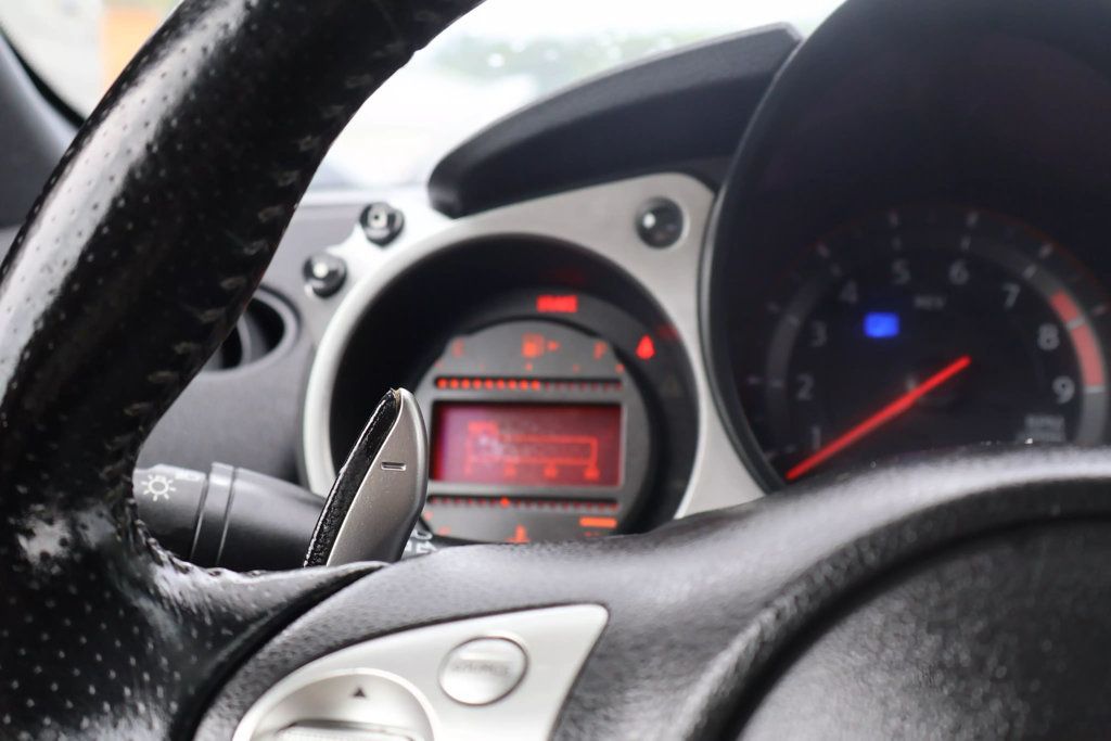 2013 Nissan 370Z ROADSTER, CLEAN CARFAX, HID LIGHTS, PADDLE SHIFT, TOUCHSCREEN!!! - 22846541 - 26