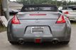 2013 Nissan 370Z ROADSTER, CLEAN CARFAX, HID LIGHTS, PADDLE SHIFT, TOUCHSCREEN!!! - 22846541 - 2