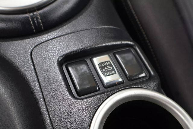 2013 Nissan 370Z ROADSTER, CLEAN CARFAX, HID LIGHTS, PADDLE SHIFT, TOUCHSCREEN!!! - 22846541 - 31