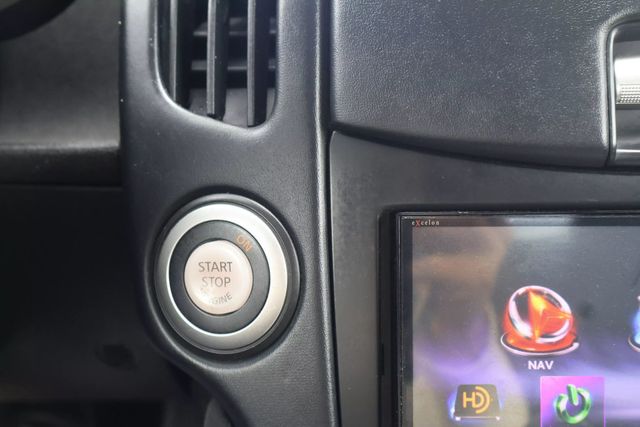 2013 Nissan 370Z ROADSTER, CLEAN CARFAX, HID LIGHTS, PADDLE SHIFT, TOUCHSCREEN!!! - 22846541 - 33