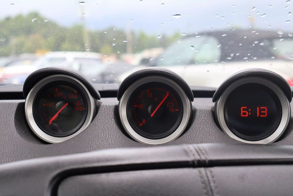 2013 Nissan 370Z ROADSTER, CLEAN CARFAX, HID LIGHTS, PADDLE SHIFT, TOUCHSCREEN!!! - 22846541 - 34