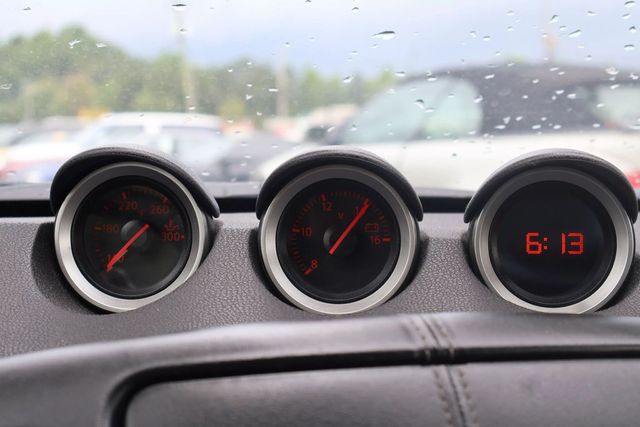 2013 Nissan 370Z ROADSTER, CLEAN CARFAX, HID LIGHTS, PADDLE SHIFT, TOUCHSCREEN!!! - 22846541 - 34