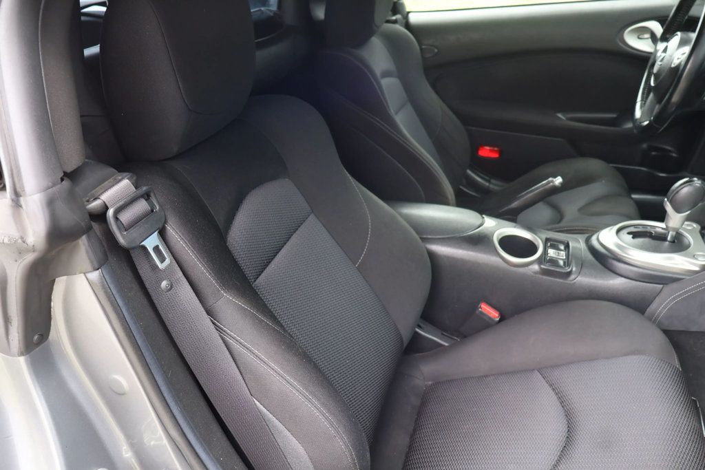 2013 Nissan 370Z ROADSTER, CLEAN CARFAX, HID LIGHTS, PADDLE SHIFT, TOUCHSCREEN!!! - 22846541 - 37