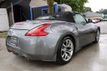 2013 Nissan 370Z ROADSTER, CLEAN CARFAX, HID LIGHTS, PADDLE SHIFT, TOUCHSCREEN!!! - 22846541 - 3