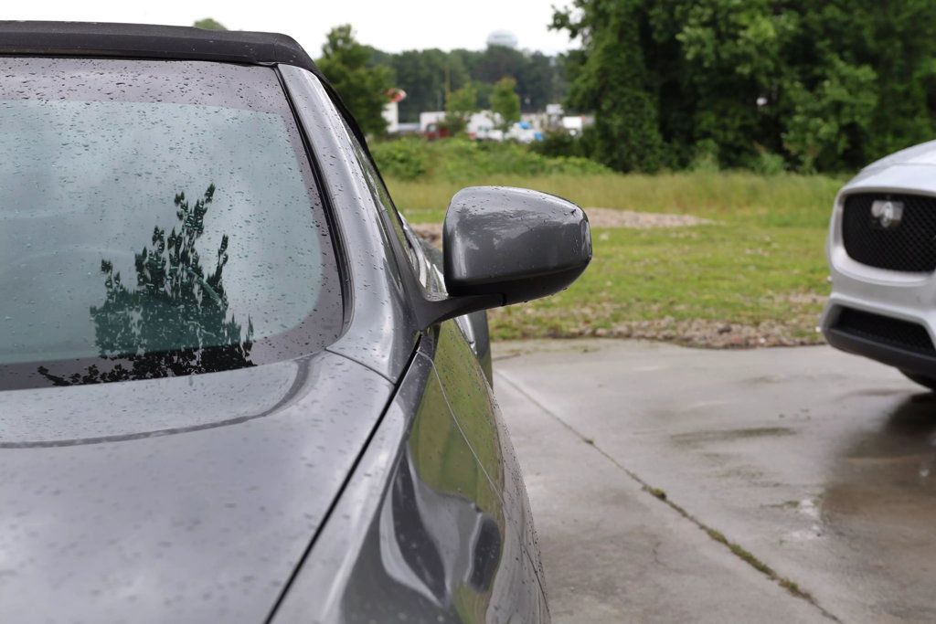 2013 Nissan 370Z ROADSTER, CLEAN CARFAX, HID LIGHTS, PADDLE SHIFT, TOUCHSCREEN!!! - 22846541 - 7