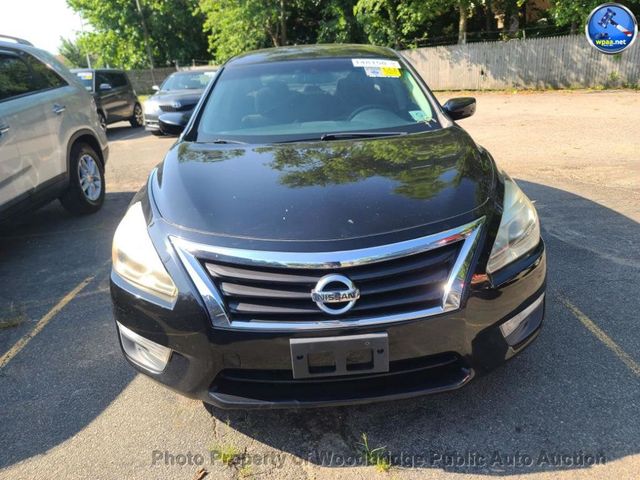 2013 Nissan Altima  - 23049514 - 1