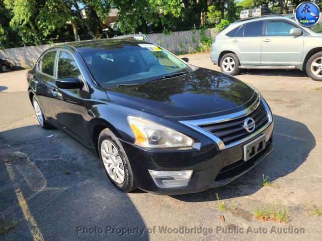 2013 Nissan Altima  - 23049514 - 2