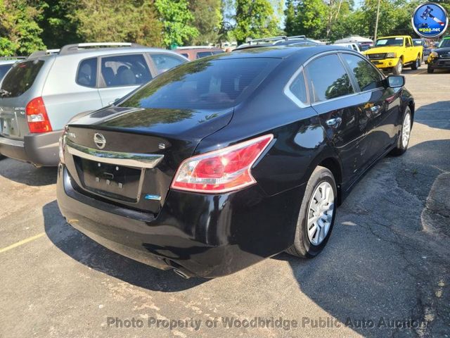 2013 Nissan Altima  - 23049514 - 3