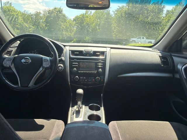 2013 Nissan Altima  - 23039041 - 10