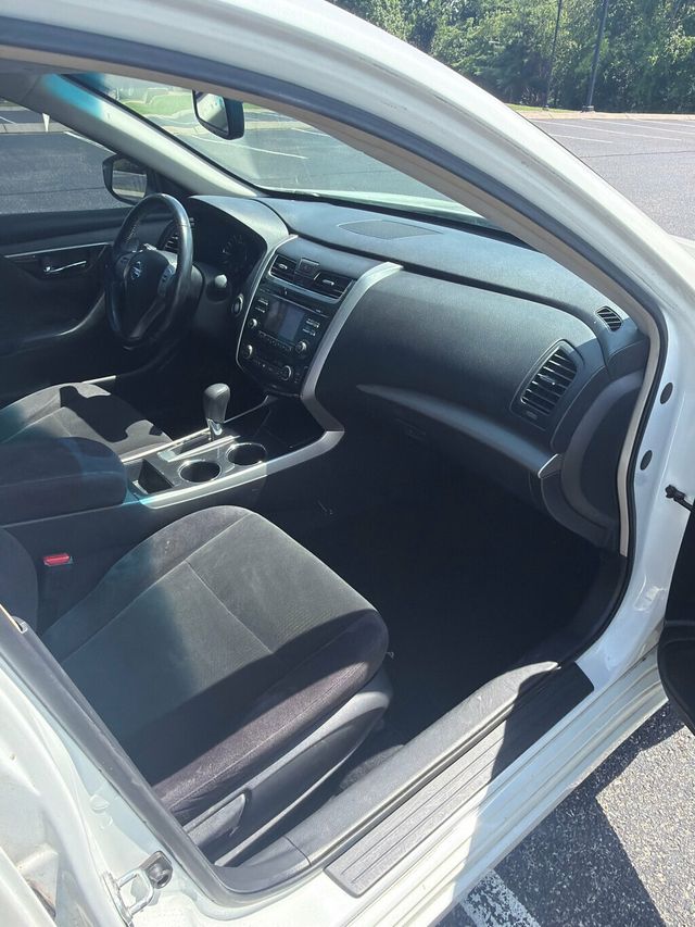 2013 Nissan Altima  - 23039041 - 11