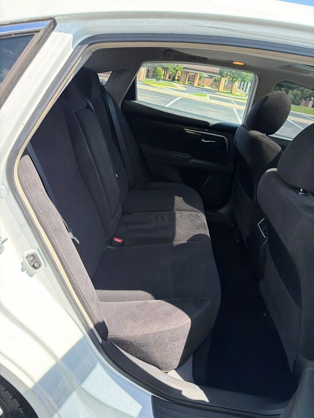 2013 Nissan Altima  - 23039041 - 13