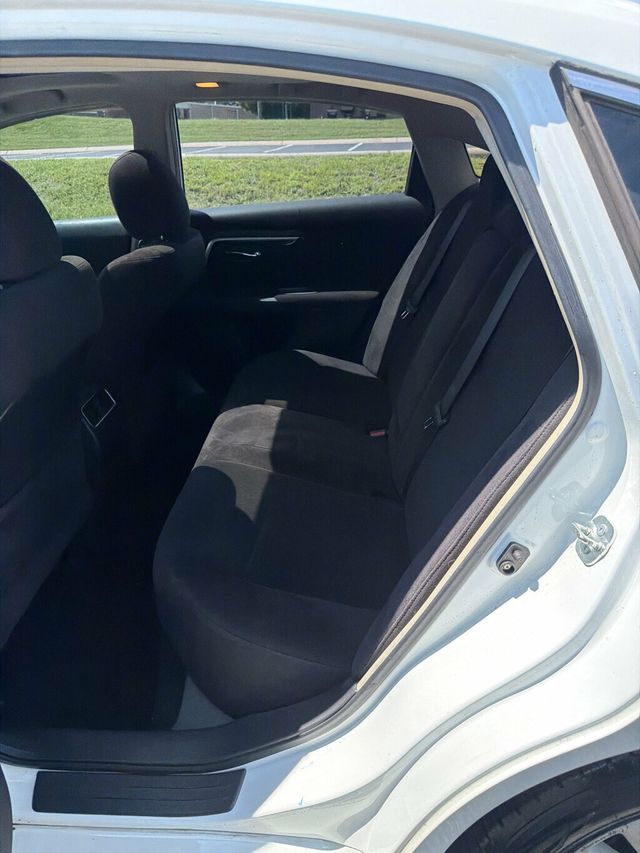 2013 Nissan Altima  - 23039041 - 14