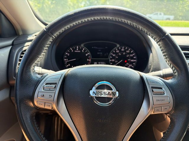 2013 Nissan Altima  - 23039041 - 15