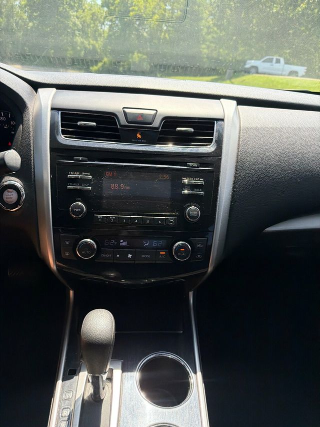 2013 Nissan Altima  - 23039041 - 17