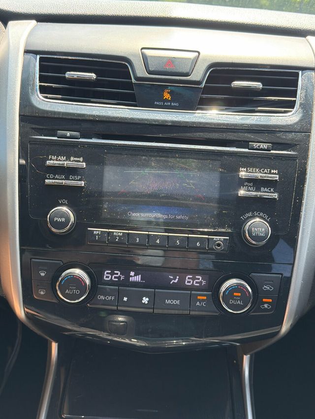 2013 Nissan Altima  - 23039041 - 18
