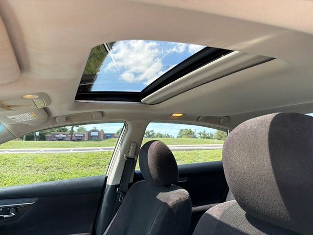 2013 Nissan Altima  - 23039041 - 19