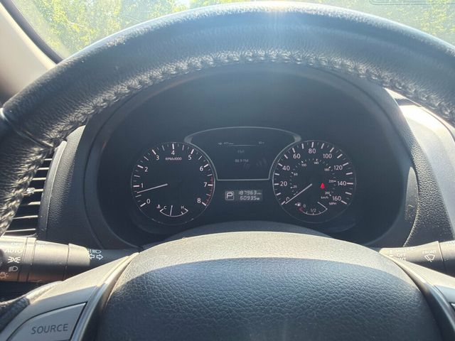2013 Nissan Altima  - 23039041 - 20