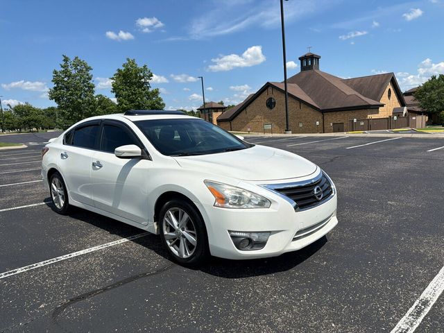 2013 Nissan Altima  - 23039041 - 2