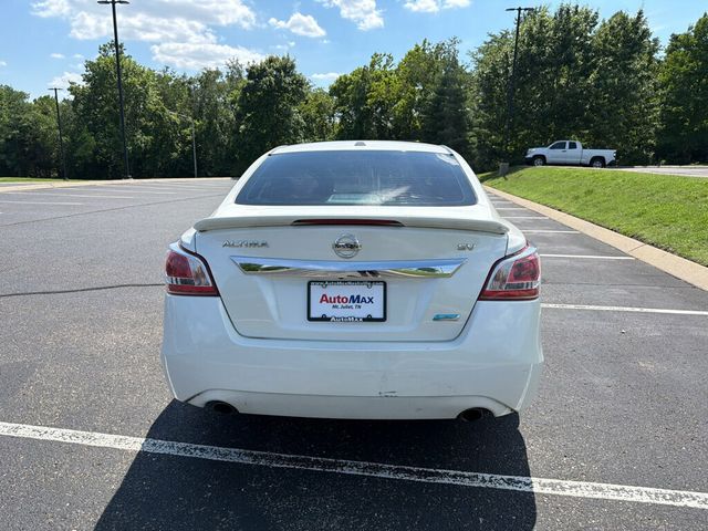 2013 Nissan Altima  - 23039041 - 4