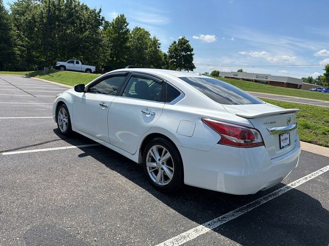 2013 Nissan Altima  - 23039041 - 5