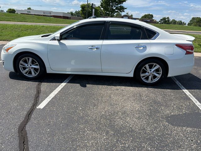 2013 Nissan Altima  - 23039041 - 6