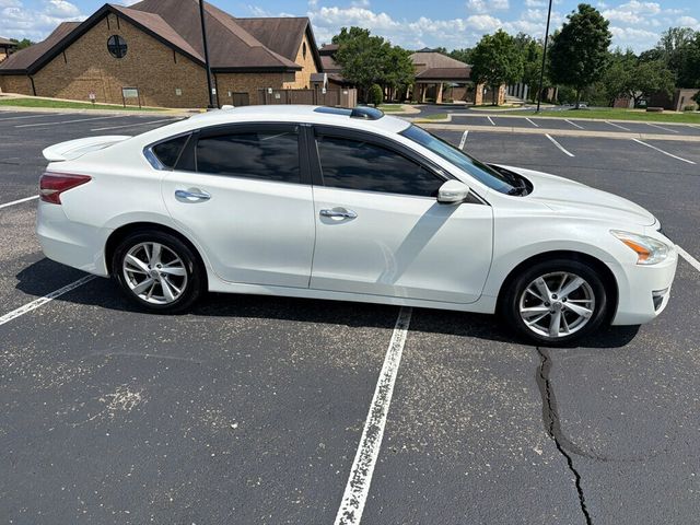 2013 Nissan Altima  - 23039041 - 7