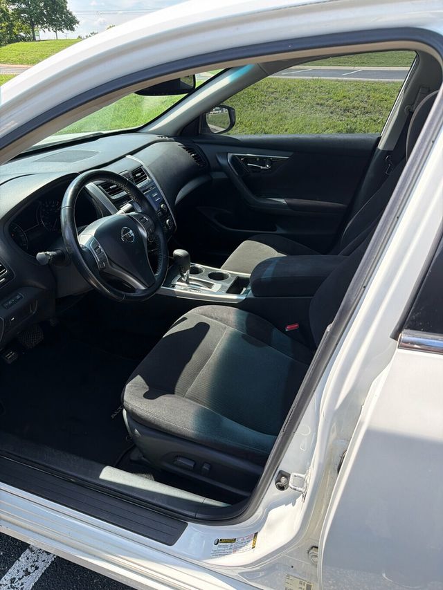 2013 Nissan Altima  - 23039041 - 8