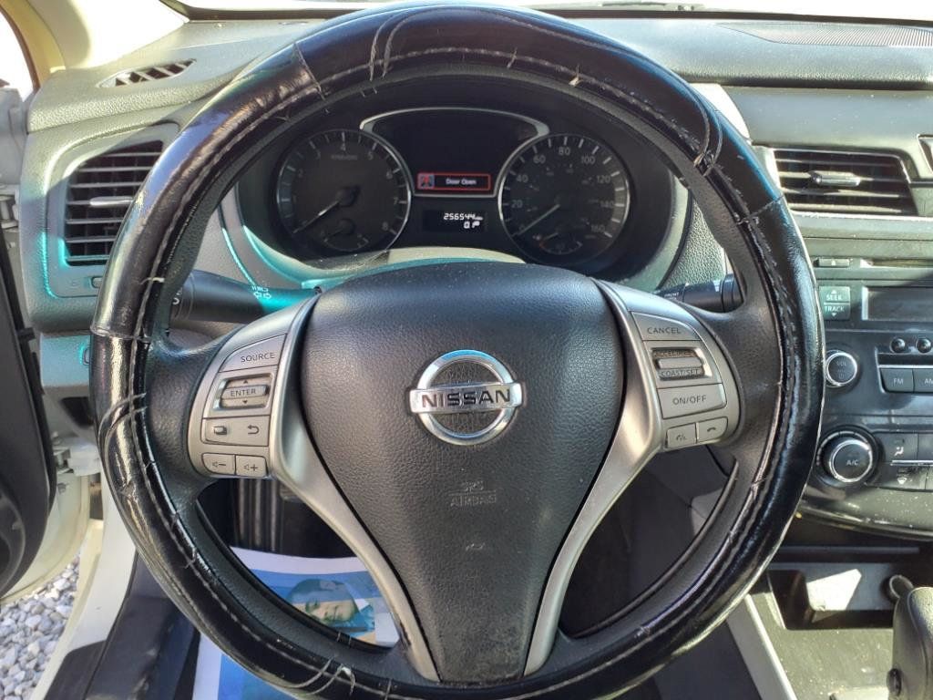 2013 Nissan Altima 2.5 - 22833633 - 6