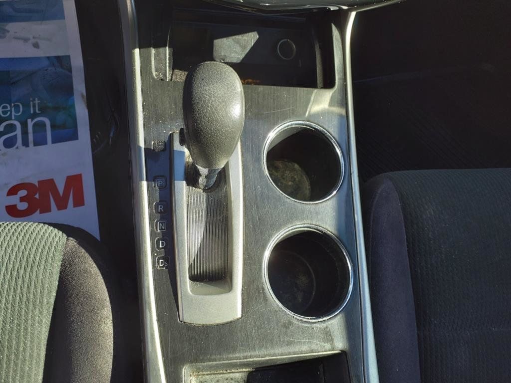 2013 Nissan Altima 2.5 - 22954325 - 9