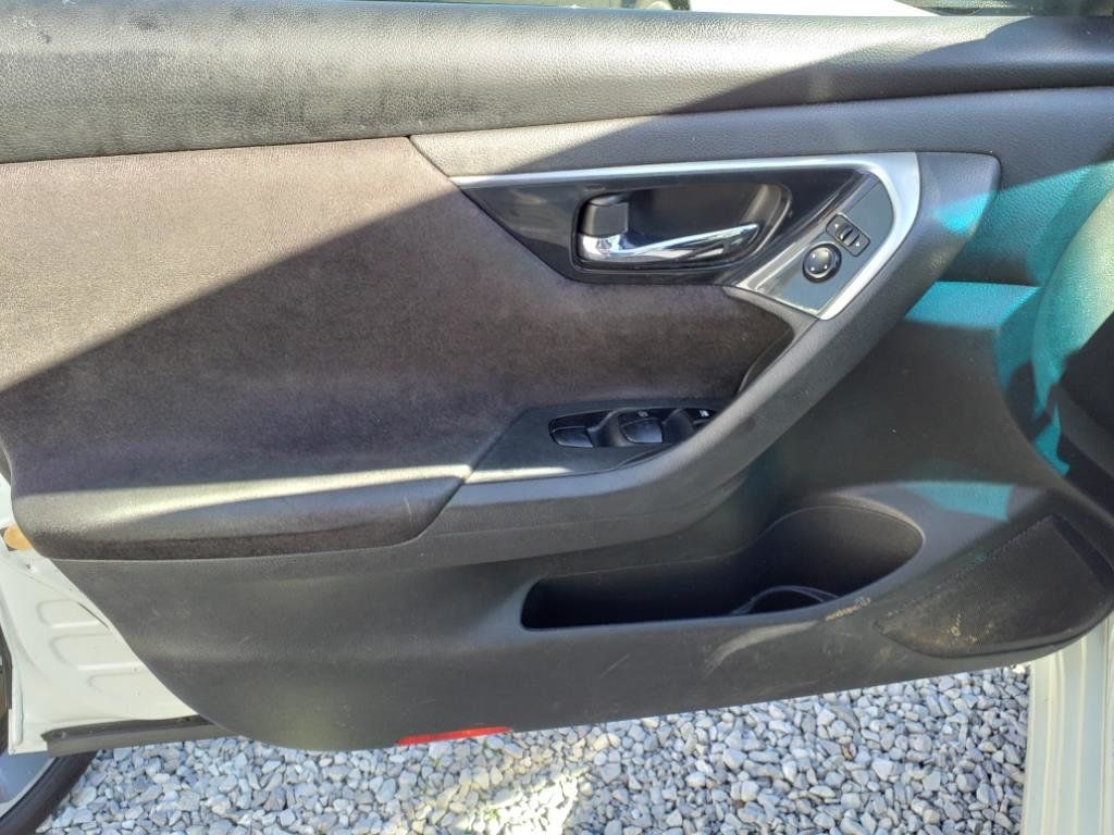 2013 Nissan Altima 2.5 - 22954325 - 10