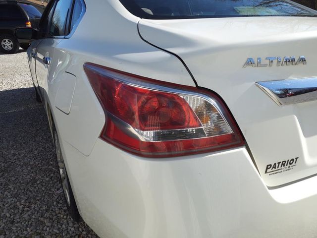 2013 Nissan Altima 2.5 - 22954325 - 12