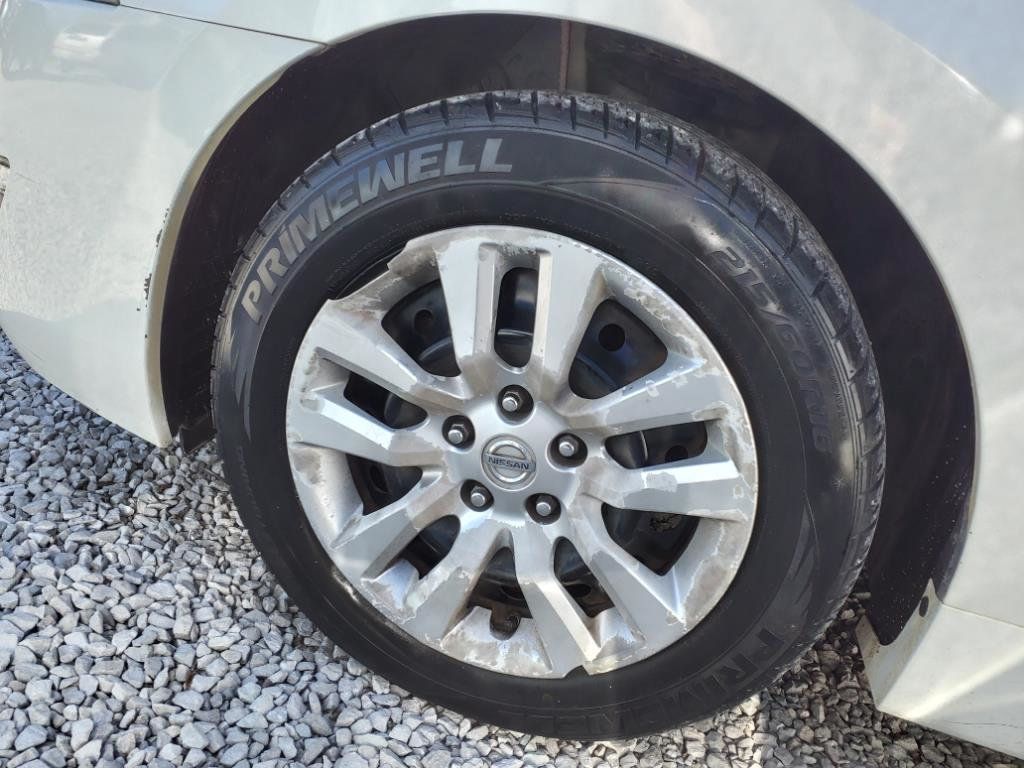 2013 Nissan Altima 2.5 - 22954325 - 4
