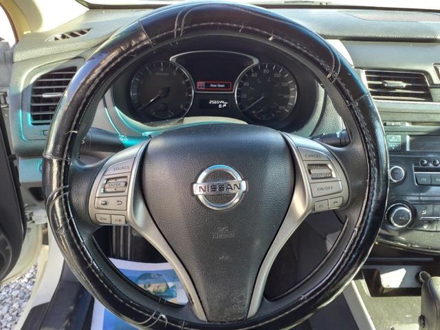 2013 Nissan Altima 2.5 - 22954325 - 6