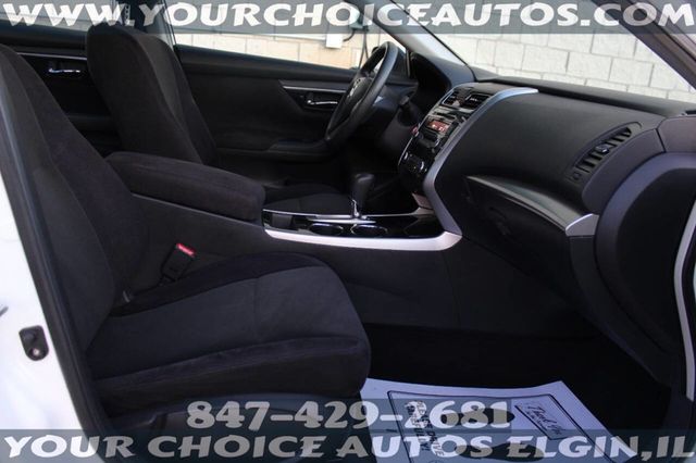 2013 Nissan Altima 2.5 4dr Sedan - 22640907 - 14