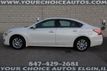 2013 Nissan Altima 2.5 4dr Sedan - 22640907 - 1